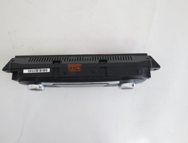 Klimabedienteil DV4T18C612AF Ford KUGA 2 DM2