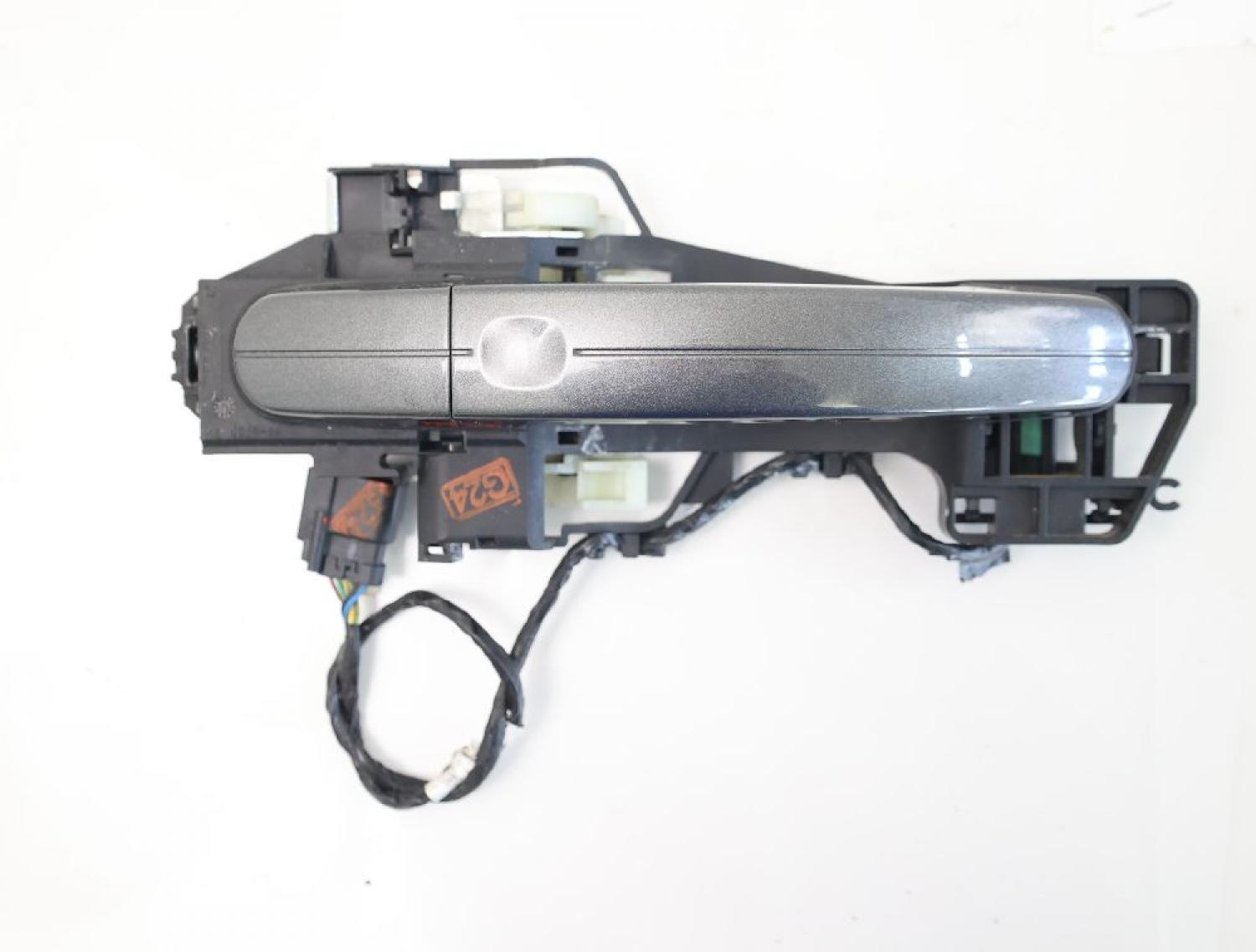 Türgriff außen vorn rechts 2113902 Ford KUGA 2 DM2