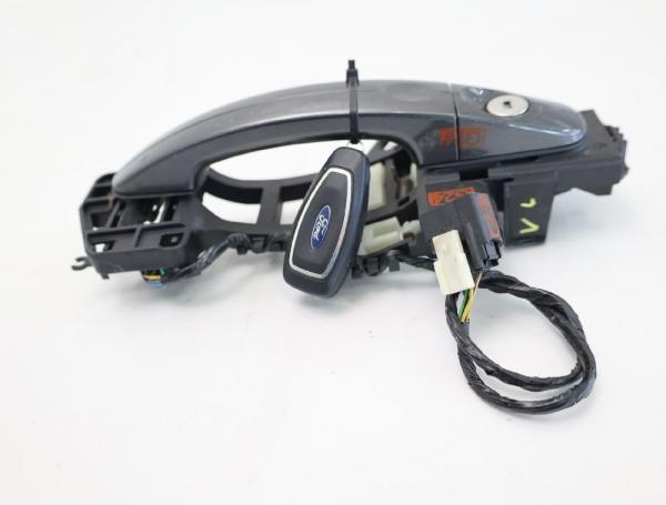 Türgriff außen vorn links 2113902 Ford KUGA 2 DM2