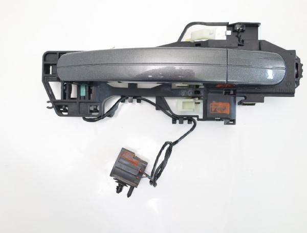 Türgriff außen hinten links F1EB226A40BCXWAA Ford KUGA 2 DM2