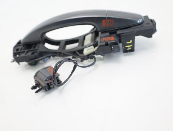 Türgriff außen hinten links F1EB226A40BCXWAA Ford KUGA 2 DM2