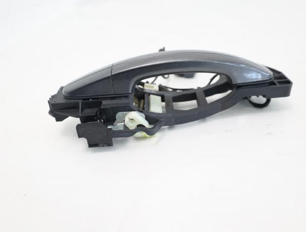 Türgriff außen hinten links F1EB226A40BCXWAA Ford KUGA 2 DM2