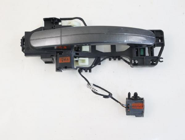 Türgriff außen hinten rechts F1EB226A40BCXWAA Ford KUGA 2 DM2