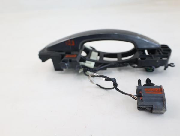 Türgriff außen hinten rechts F1EB226A40BCXWAA Ford KUGA 2 DM2
