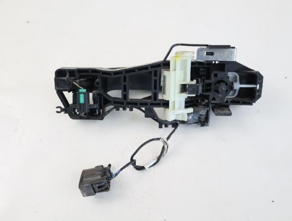 Türgriff außen hinten rechts F1EB226A40BCXWAA Ford KUGA 2 DM2