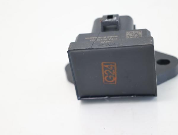 Steuergerät sonstige F1FA9D370GA Ford KUGA 2 DM2