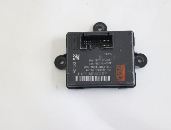 Steuergerät sonstige F1ET14B532BF Ford KUGA 2 DM2
