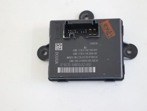 Steuergerät sonstige F1ET14B532BF Ford KUGA 2 DM2