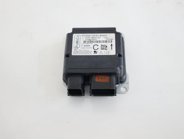 Steuergerät Aufprallsensor CV4T14B321CH Ford KUGA 2 DM2