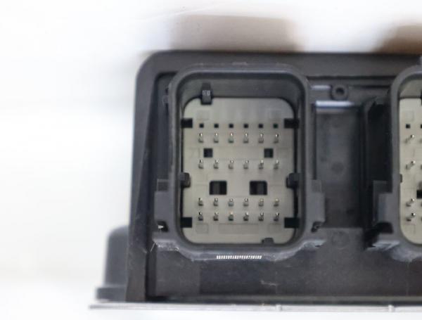 Steuergerät Aufprallsensor CV4T14B321CH Ford KUGA 2 DM2