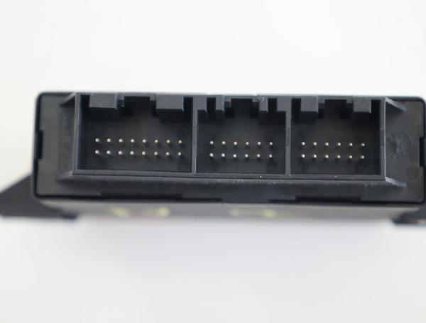 Steuergerät Parktronic DV4T15K866BK Ford KUGA 2 DM2