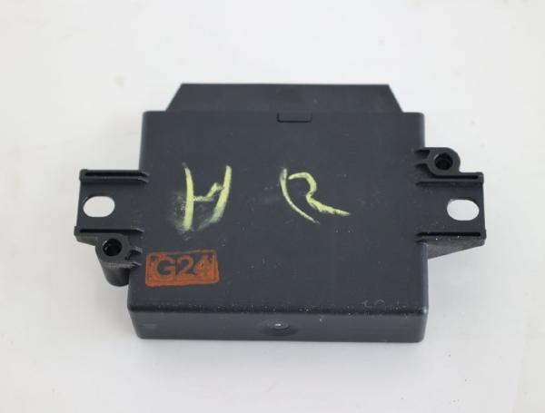 Steuergerät Parktronic DV4T15K866BK Ford KUGA 2 DM2