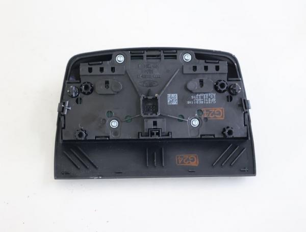 Schalter Radiobedienung CJ5TT18K811HK Ford KUGA 2 DM2