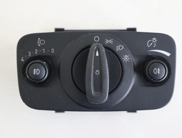 Schalter Licht AV6T13A024CC Ford KUGA 2 DM2