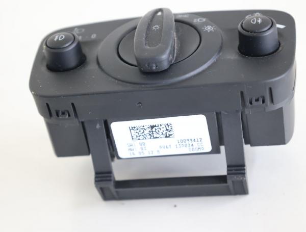 Schalter Licht AV6T13A024CC Ford KUGA 2 DM2
