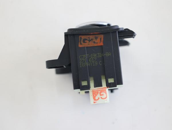 Schalter Sitzheizung CJ5T19K314BA Ford KUGA 2 DM2