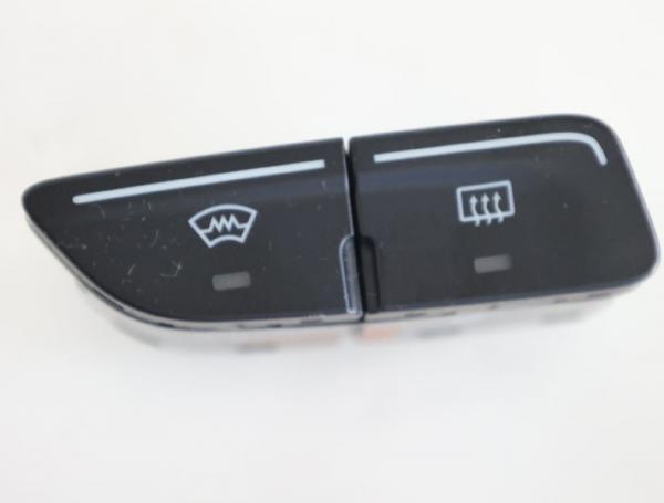 Schalter Scheibenheizung AM5T18K574AC Ford KUGA 2 DM2