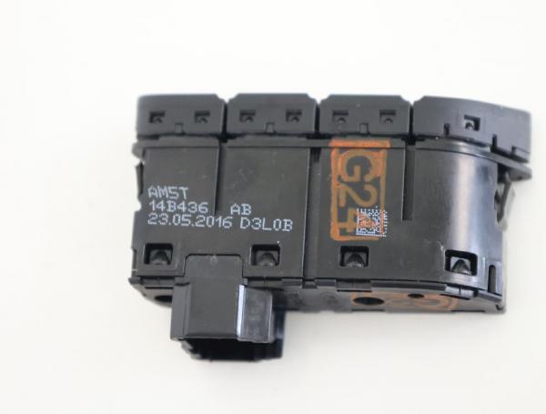 Schalter Parkbremse AM5T14B436AB Ford KUGA 2 DM2