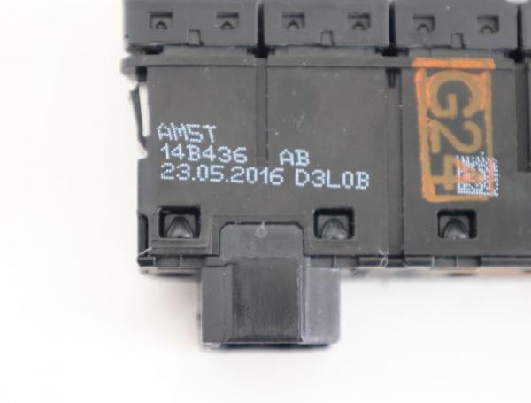 Schalter Parkbremse AM5T14B436AB Ford KUGA 2 DM2