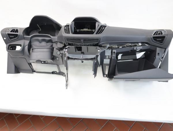 Armaturenbrett CV44S046B62A Ford KUGA 2 DM2