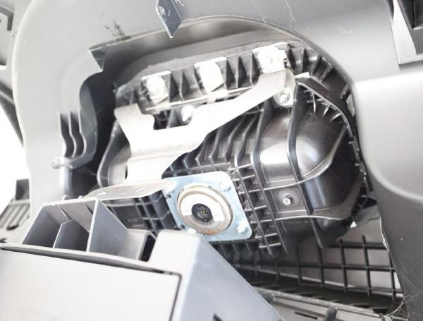 Armaturenbrett CV44S046B62A Ford KUGA 2 DM2