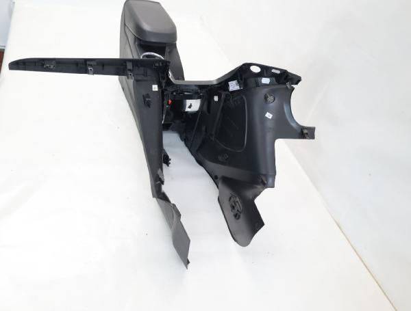Mittelkonsole 1831677 Ford KUGA 2 DM2