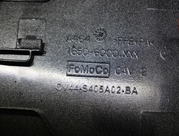 Tankklappe 16506000XXX Ford KUGA 2 DM2