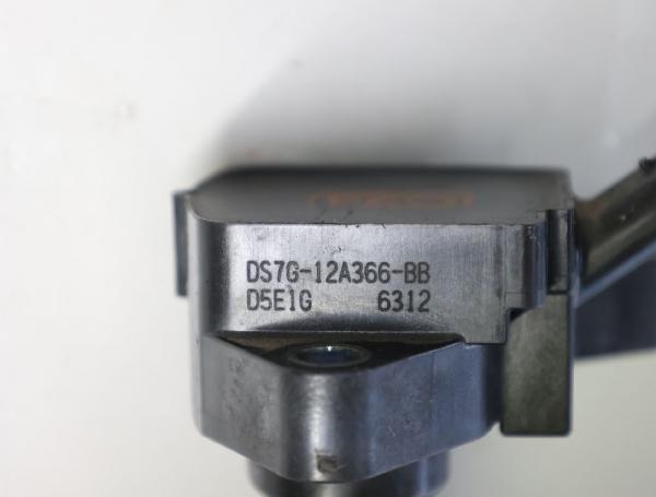 Zündspule Zylinder 2 DS7G12A366BB Ford KUGA 2 DM2