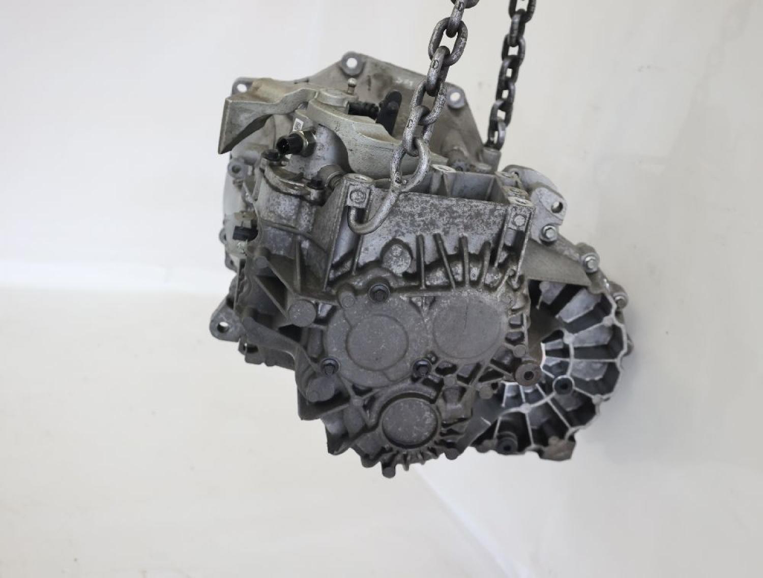 Getriebe 6 Gang CV6R7002DCA Ford KUGA 2 DM2