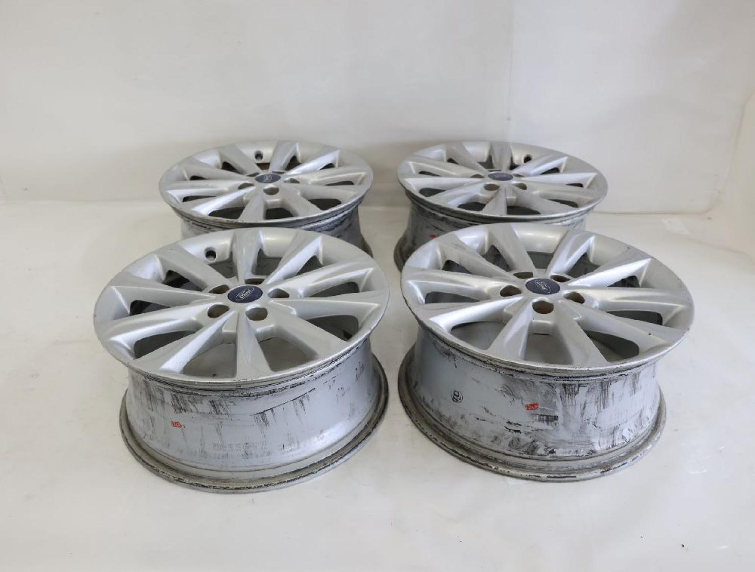 Felgensatz FJ5C1007A1A Ford KUGA 2 DM2
