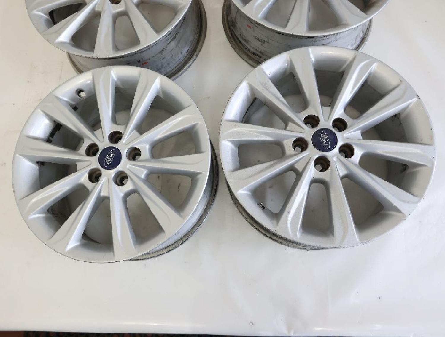 Felgensatz FJ5C1007A1A Ford KUGA 2 DM2
