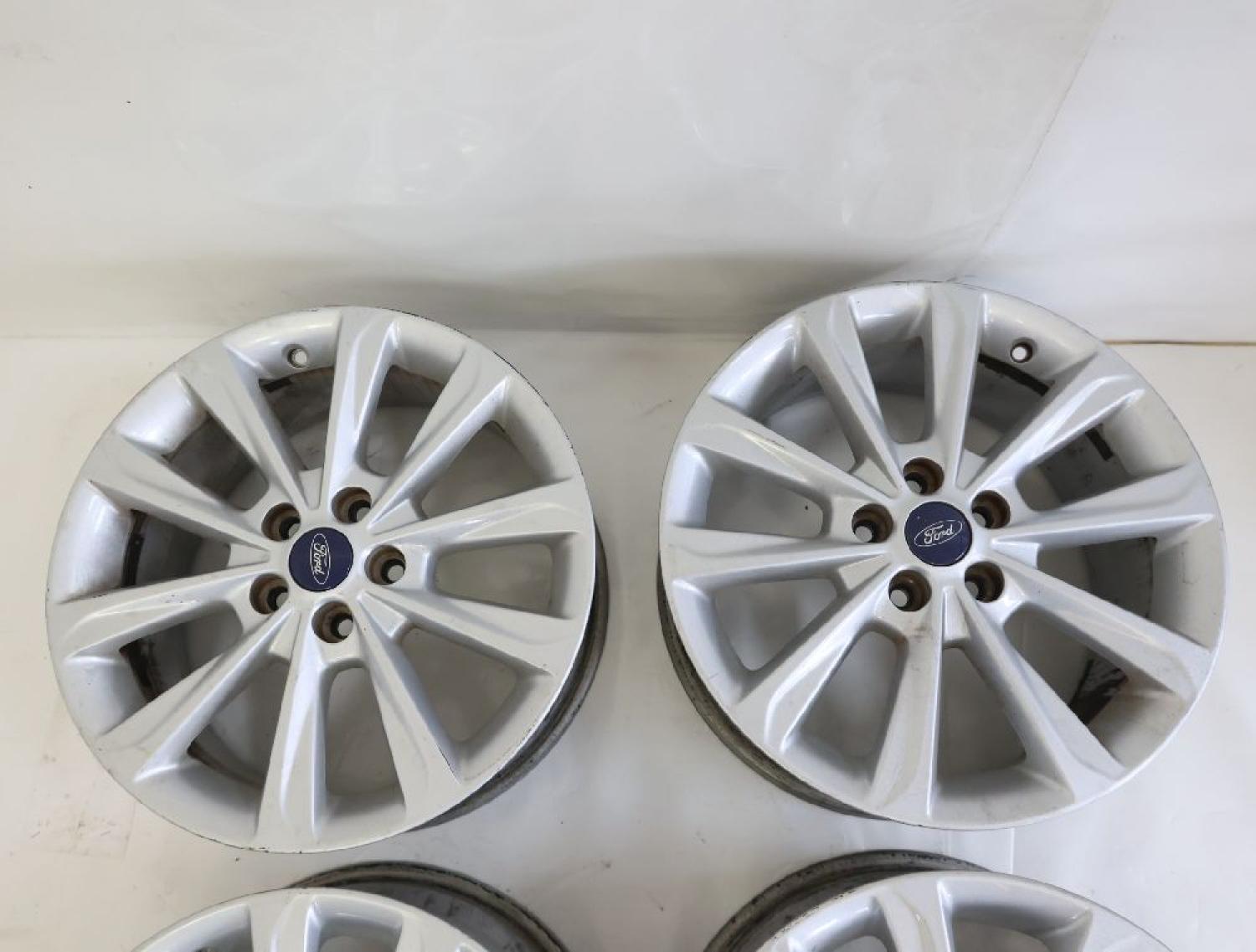 Felgensatz FJ5C1007A1A Ford KUGA 2 DM2