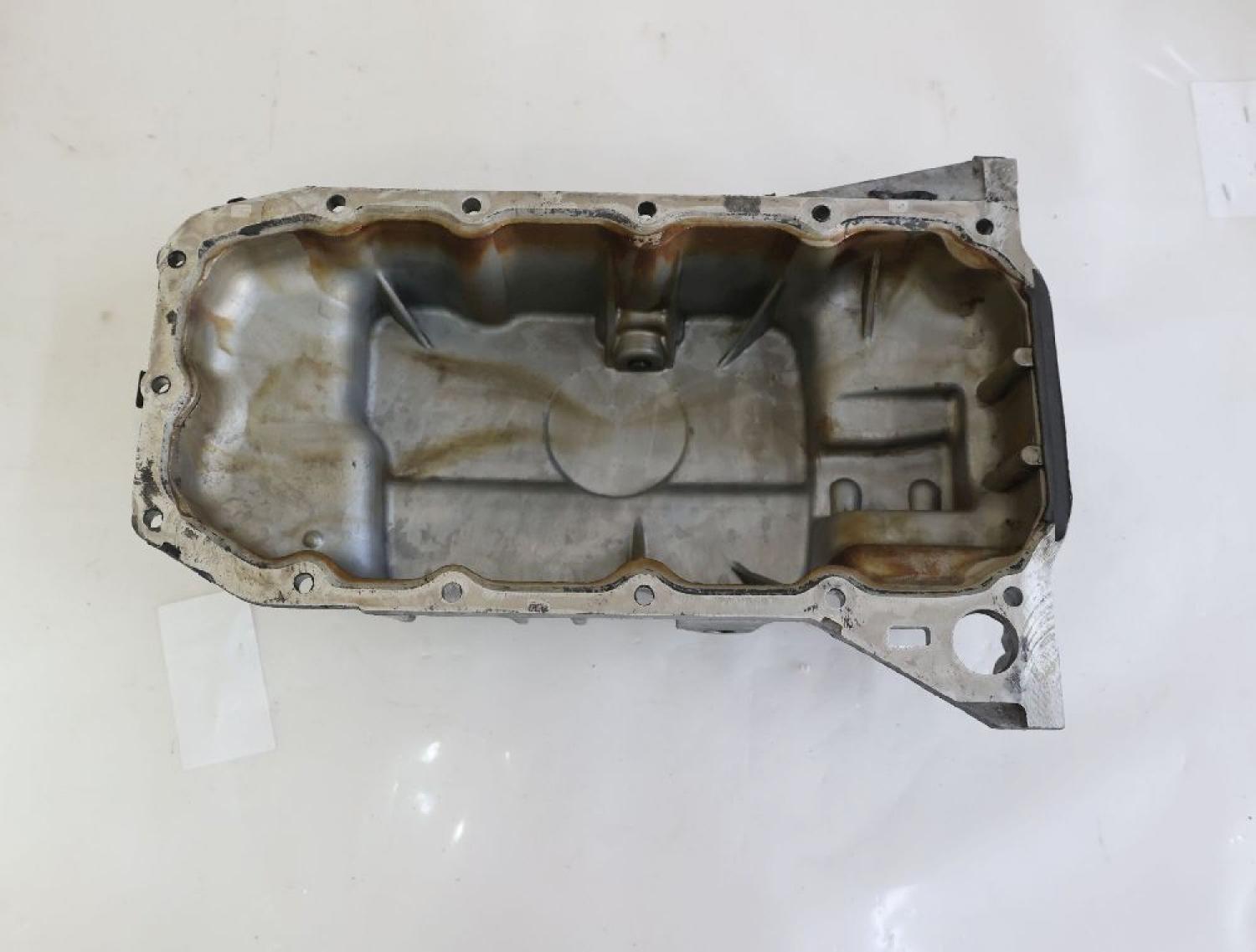 Oelwanne DS7G6675EA Ford KUGA 2 DM2