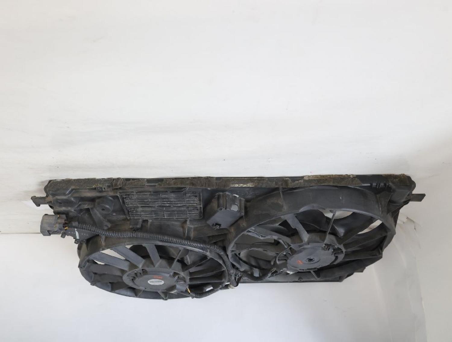 Ventilator (am Kühler) EJ738C607AF Ford KUGA 2 DM2