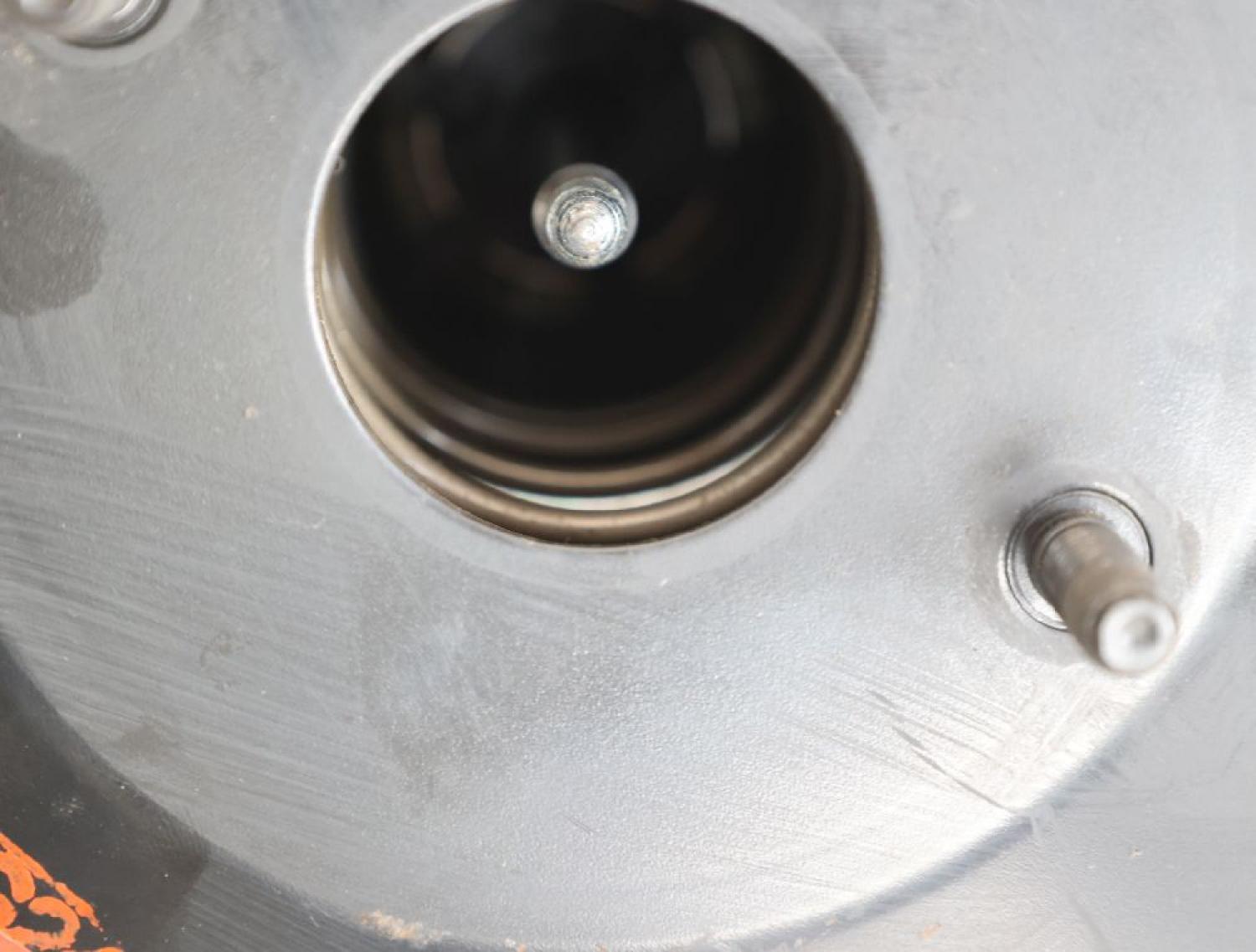 Bremskraftverstärker DV612B195JB Ford KUGA 2 DM2