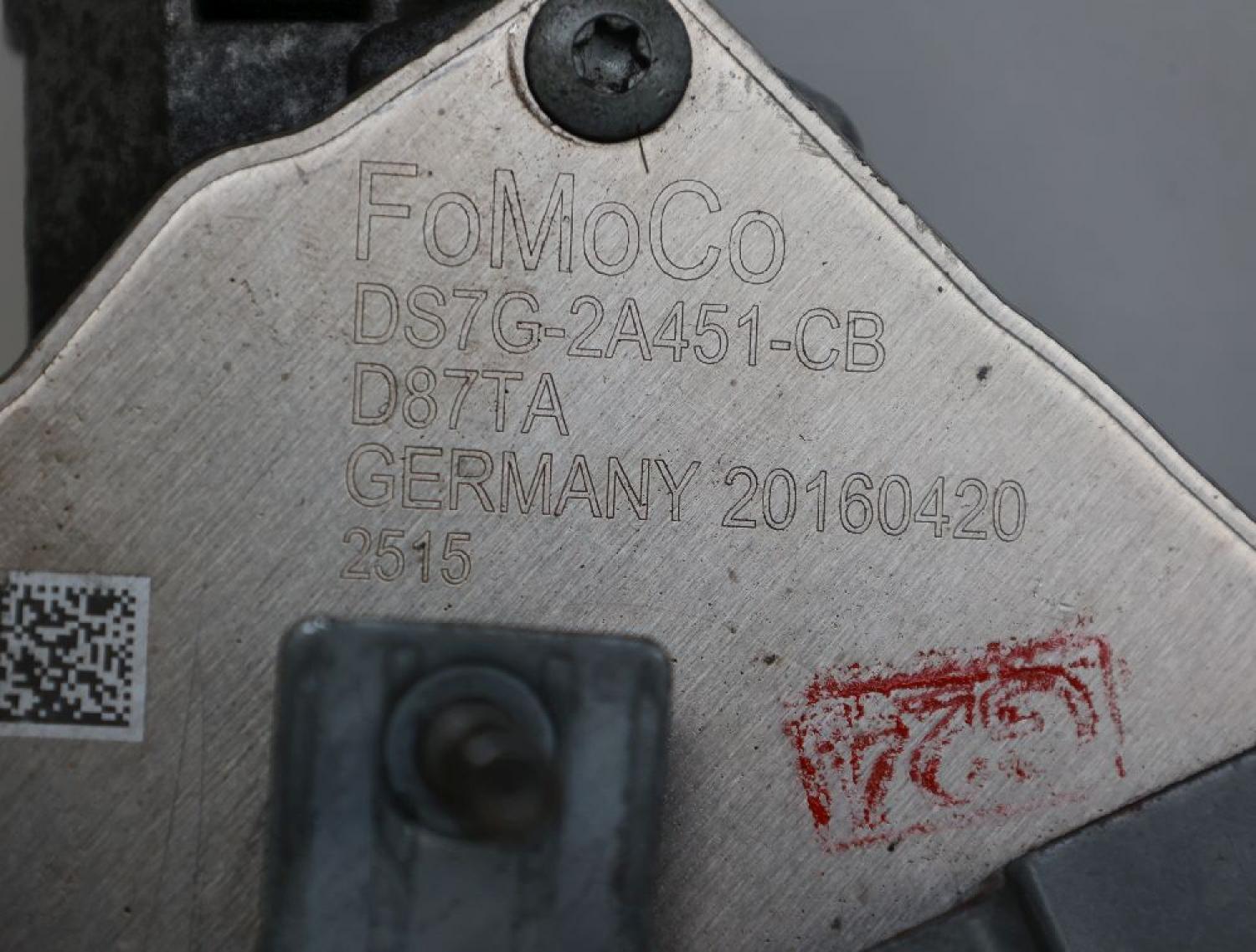 Vakuumpumpe DS7G2A451CB Ford KUGA 2 DM2