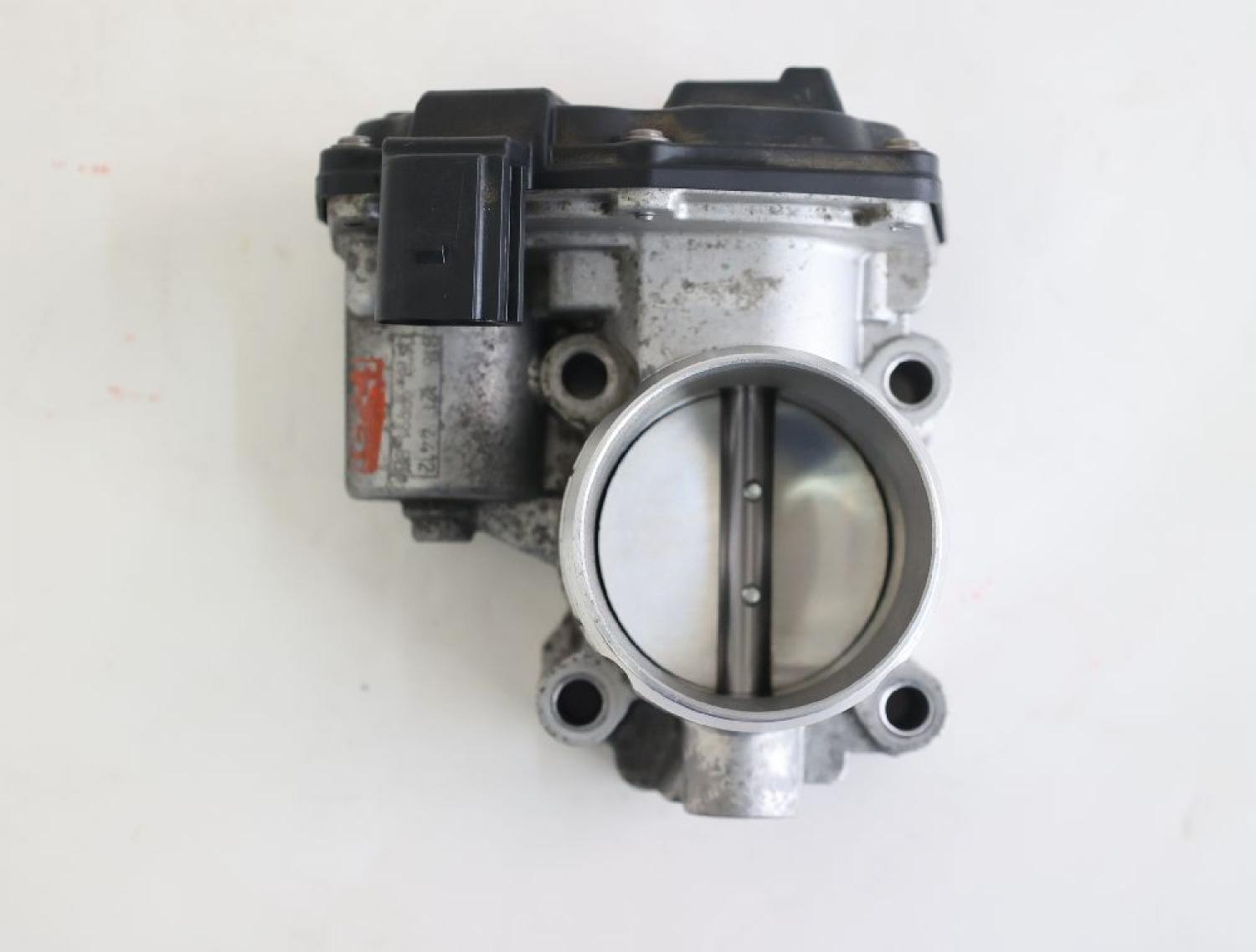 Drosselklappenstutzen 2182325 Ford KUGA 2 DM2