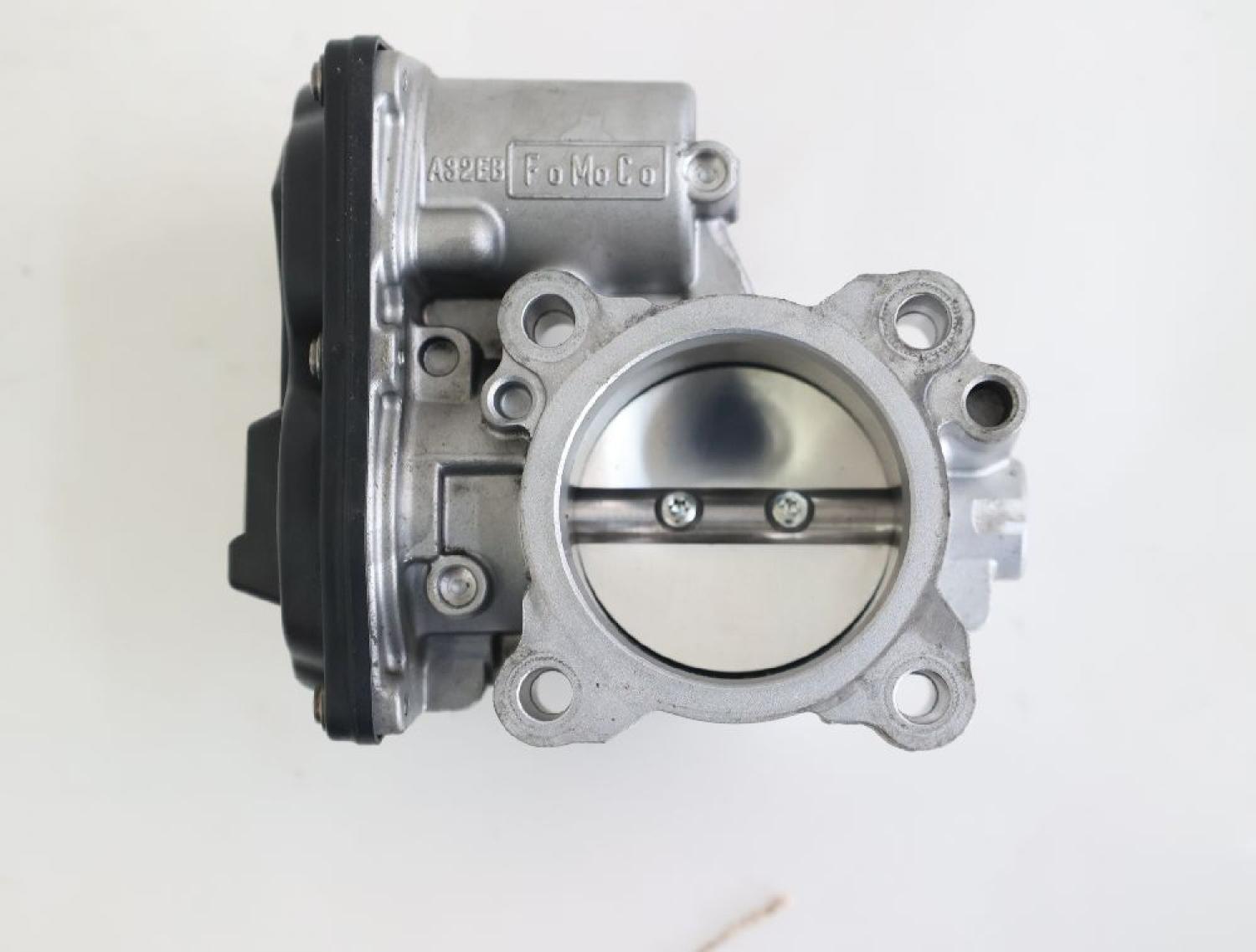 Drosselklappenstutzen 2182325 Ford KUGA 2 DM2