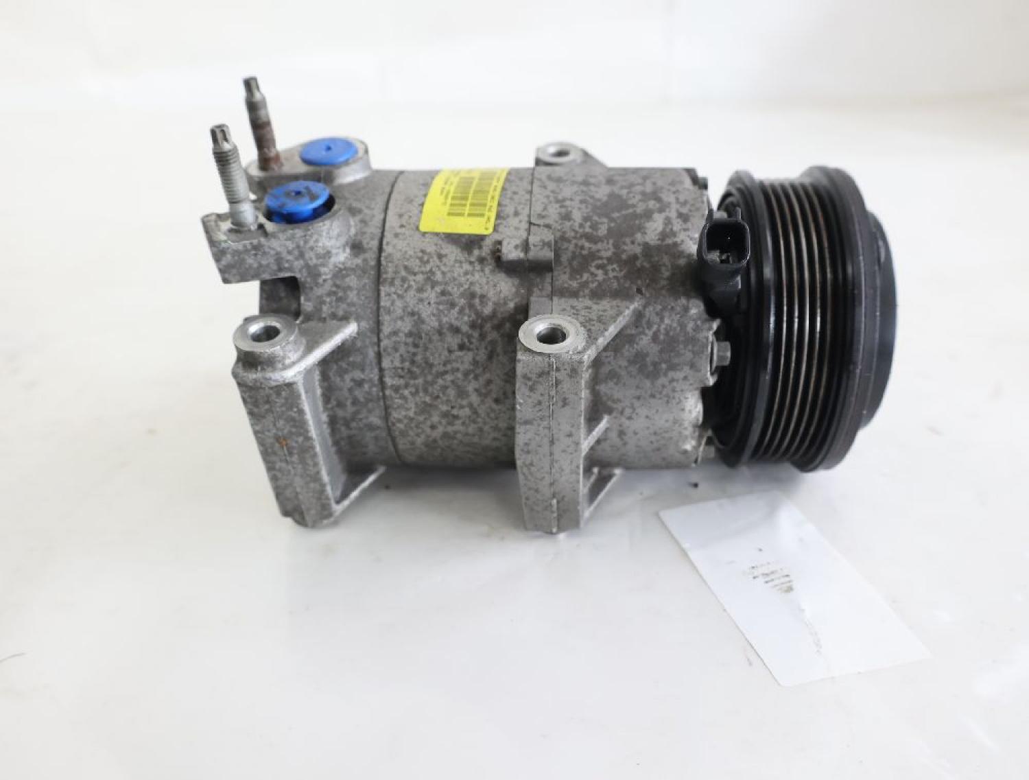 Klimakompressor GV6119D629CC Ford KUGA 2 DM2