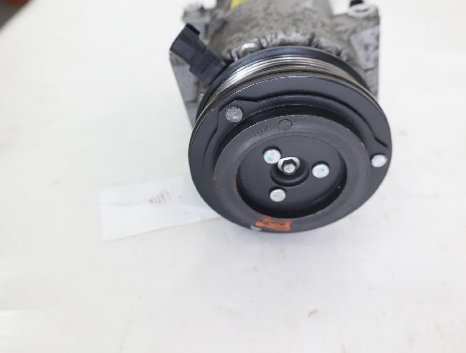 Klimakompressor GV6119D629CC Ford KUGA 2 DM2