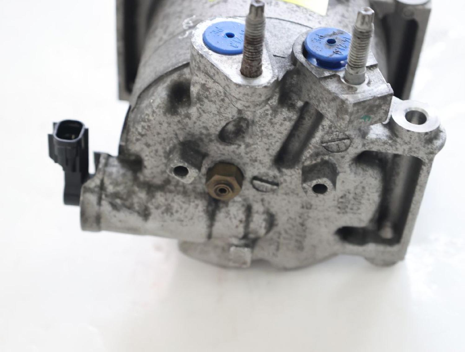 Klimakompressor GV6119D629CC Ford KUGA 2 DM2