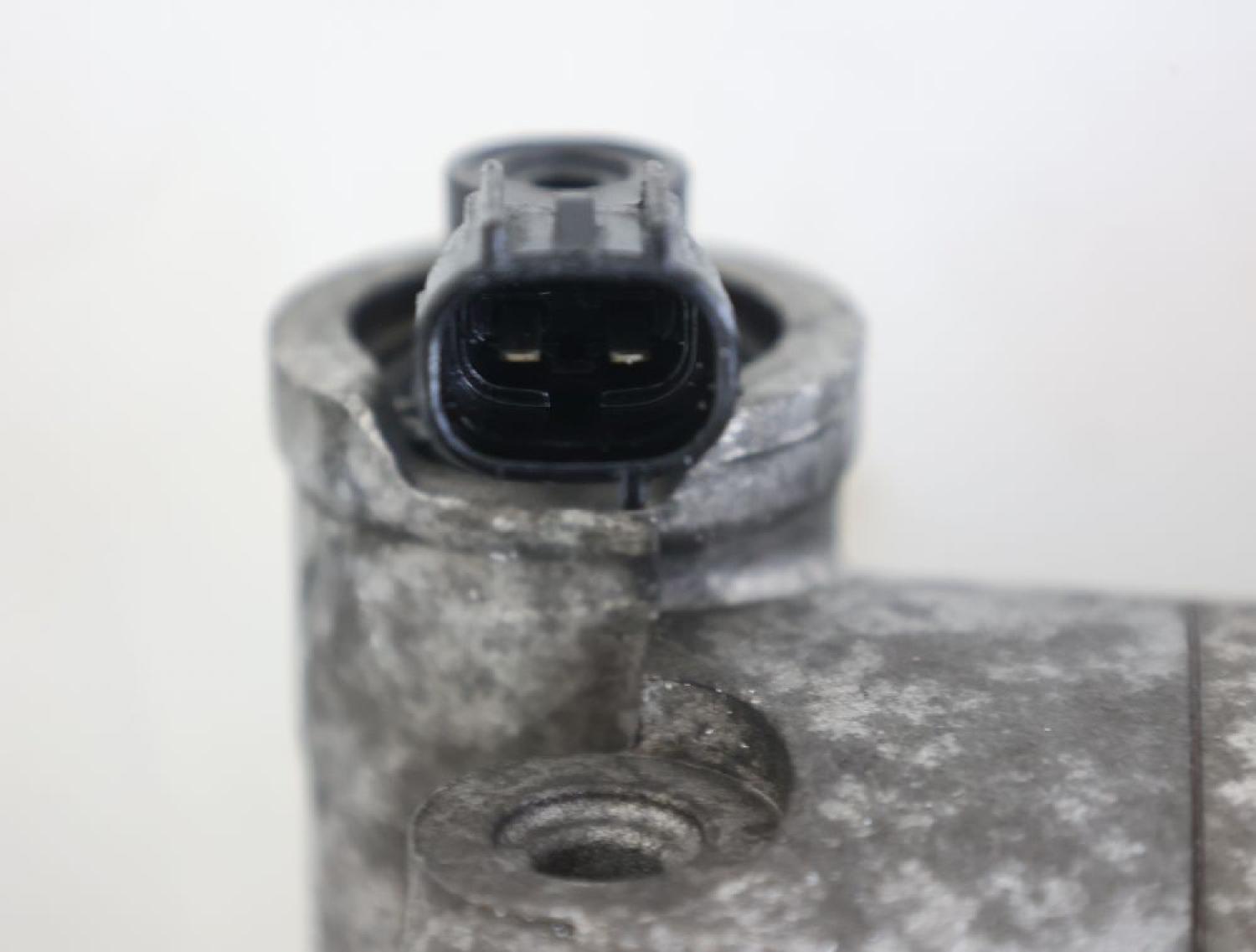 Klimakompressor GV6119D629CC Ford KUGA 2 DM2