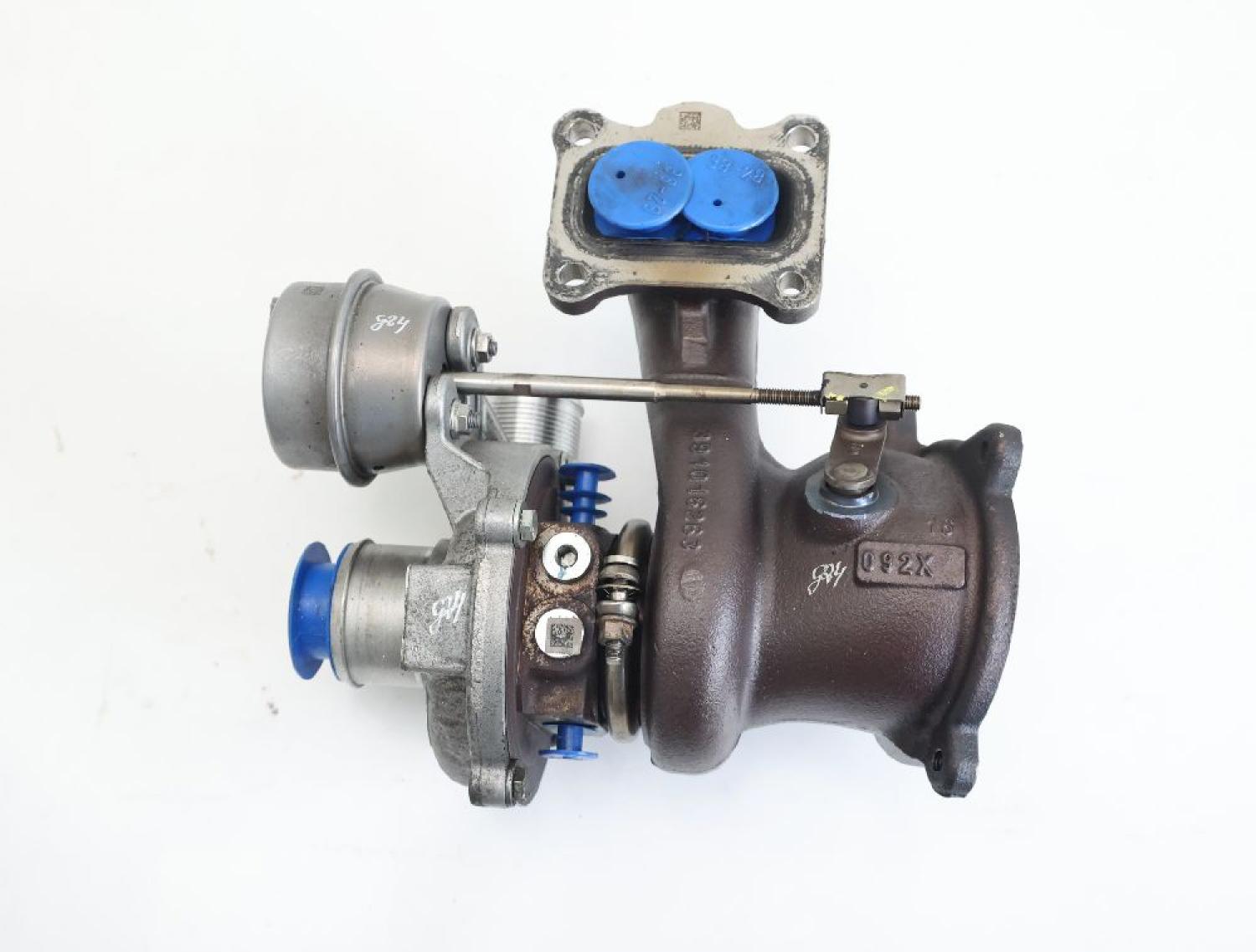 Turbolader F1FG6K682AB Ford KUGA 2 DM2