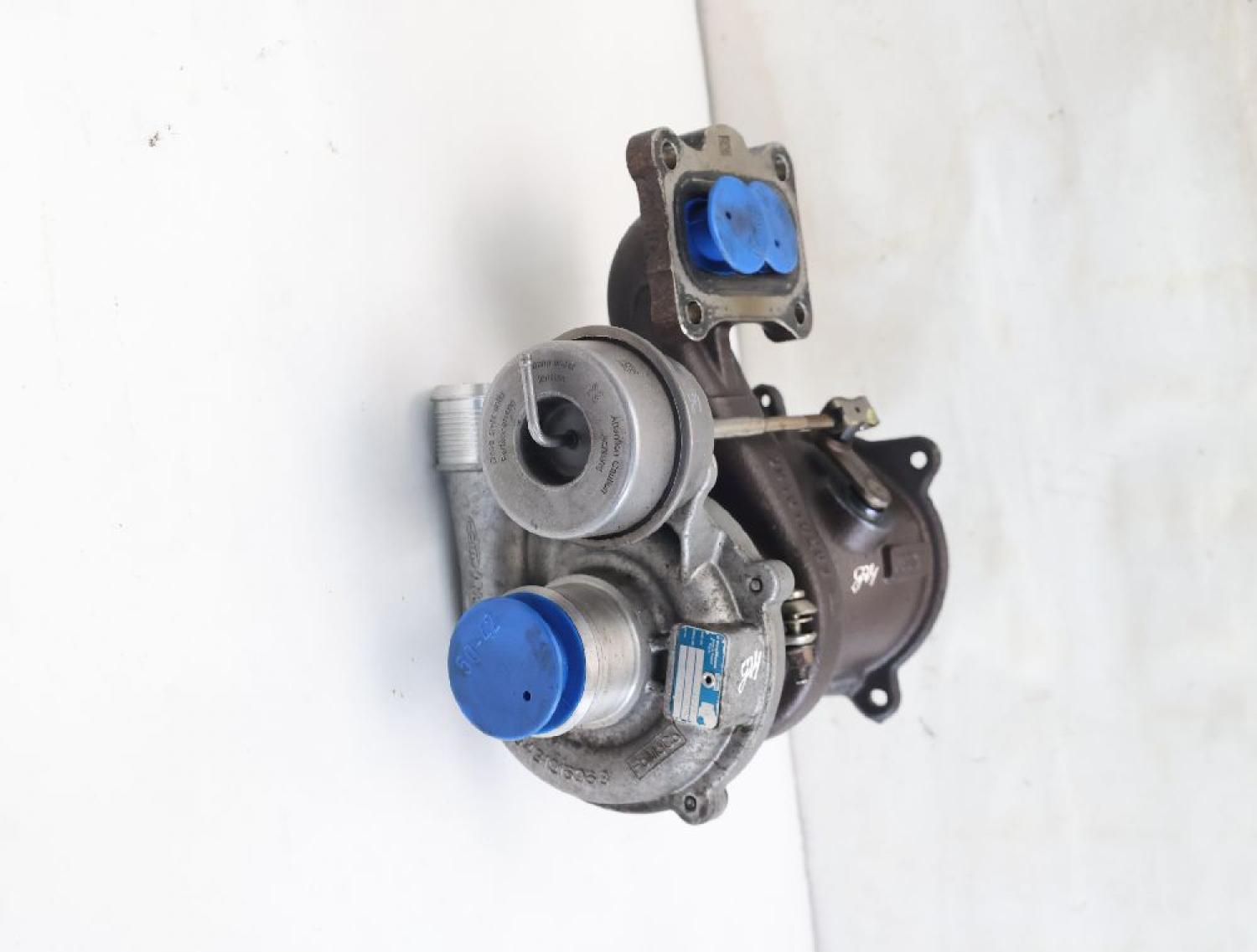 Turbolader F1FG6K682AB Ford KUGA 2 DM2