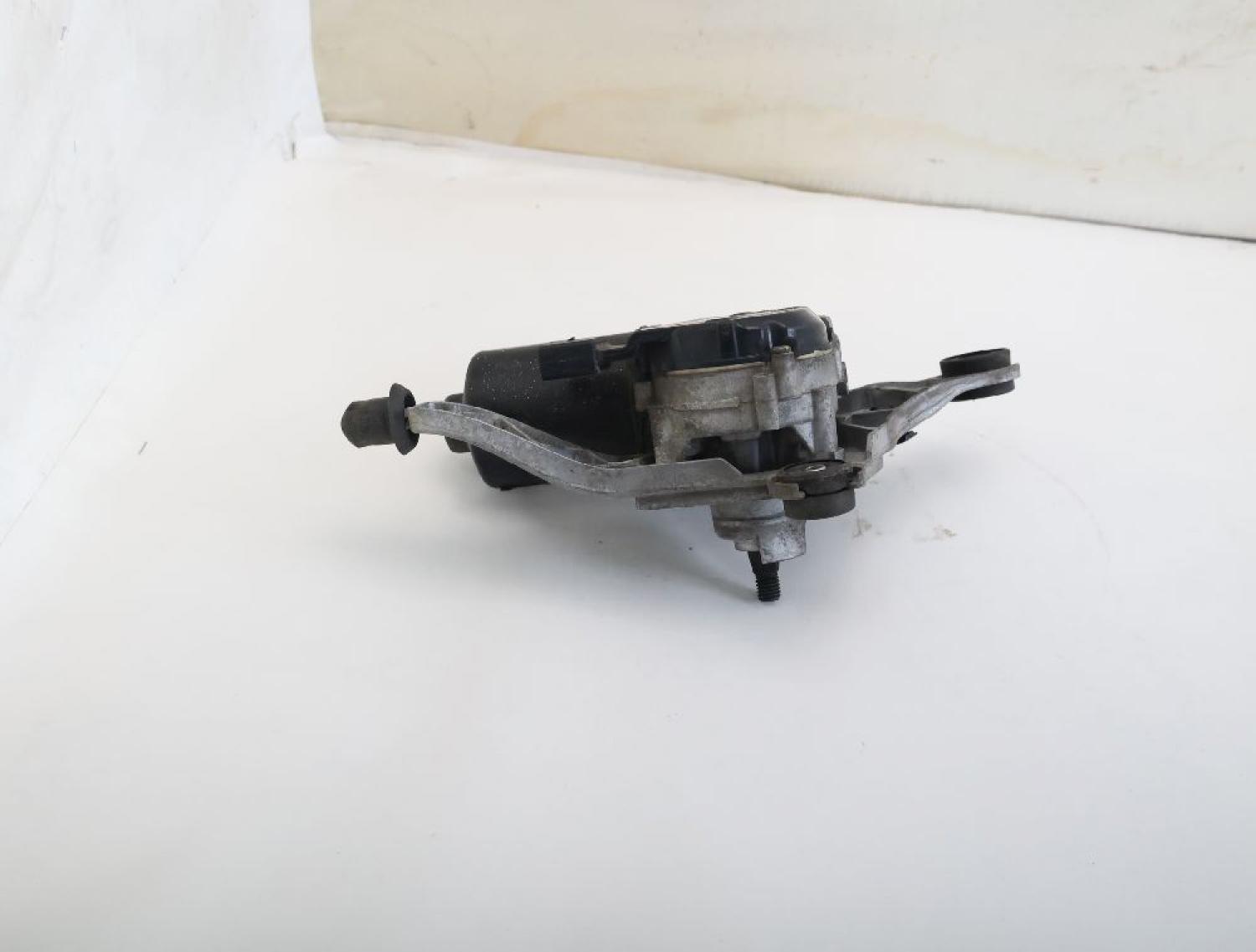 Scheibenwischermotor vorn CV4417504BE Ford KUGA 2 DM2