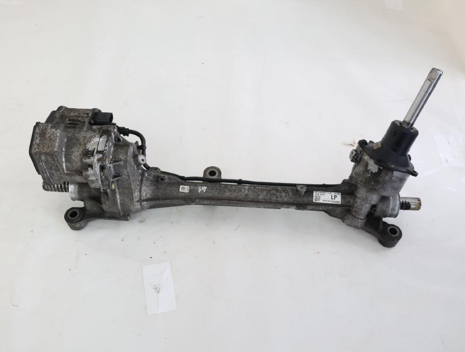 Lenkung Getriebe elektrisch HV6C3D070LE Ford KUGA 2 DM2