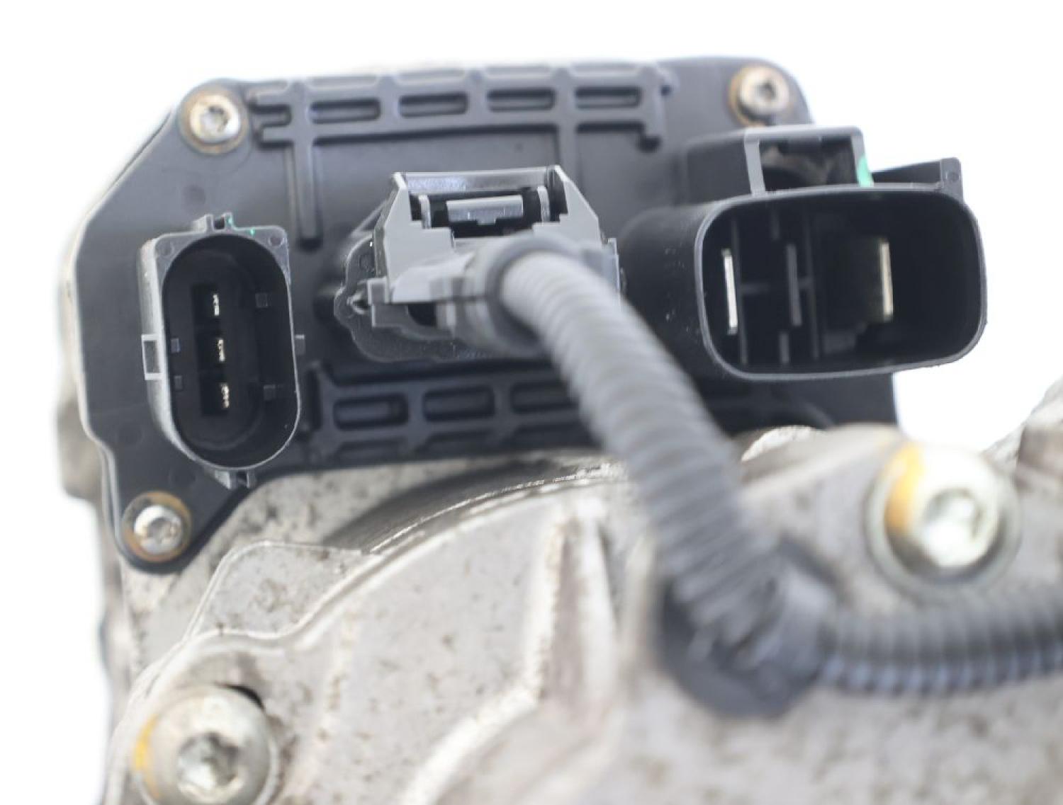 Lenkung Getriebe elektrisch HV6C3D070LE Ford KUGA 2 DM2