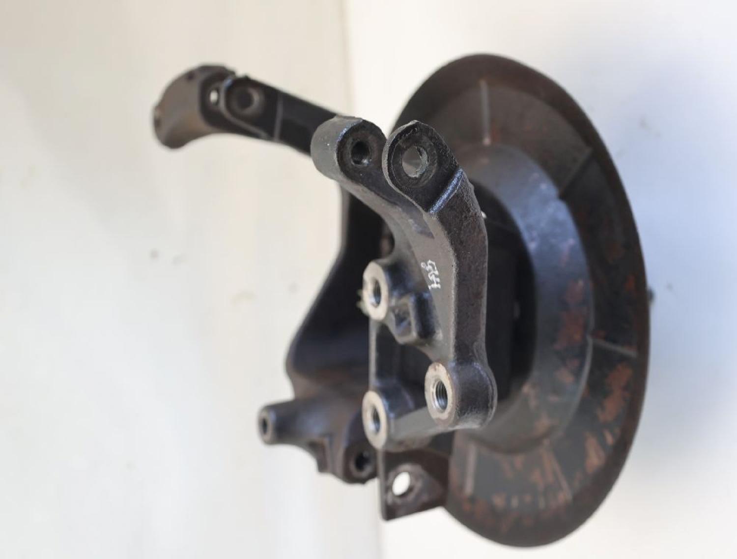 Achsschenkel hinten rechts 2071957 Ford KUGA 2 DM2