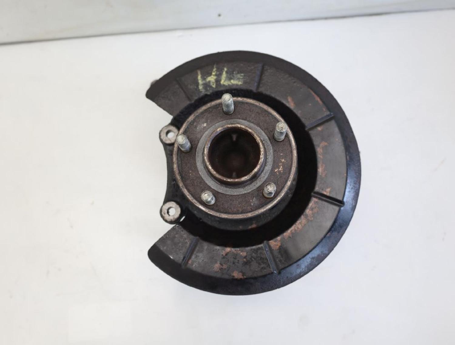 Achsschenkel hinten links 2073015 Ford KUGA 2 DM2