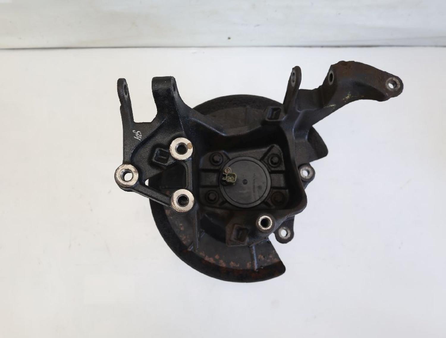 Achsschenkel hinten links 2073015 Ford KUGA 2 DM2